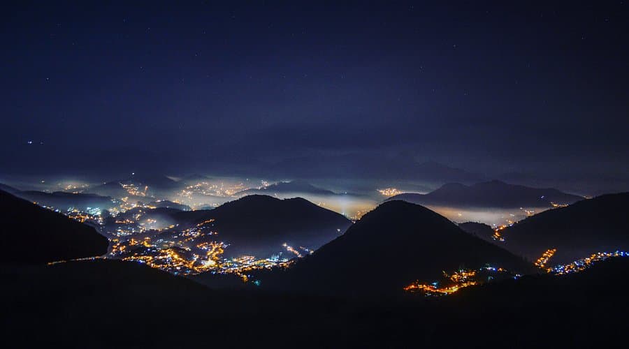 Trilha do Castelinho (Meu Castelo) - foto 4