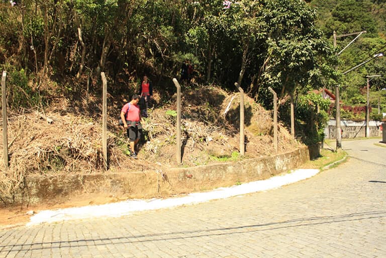 Pedra do Cortiço - foto 2