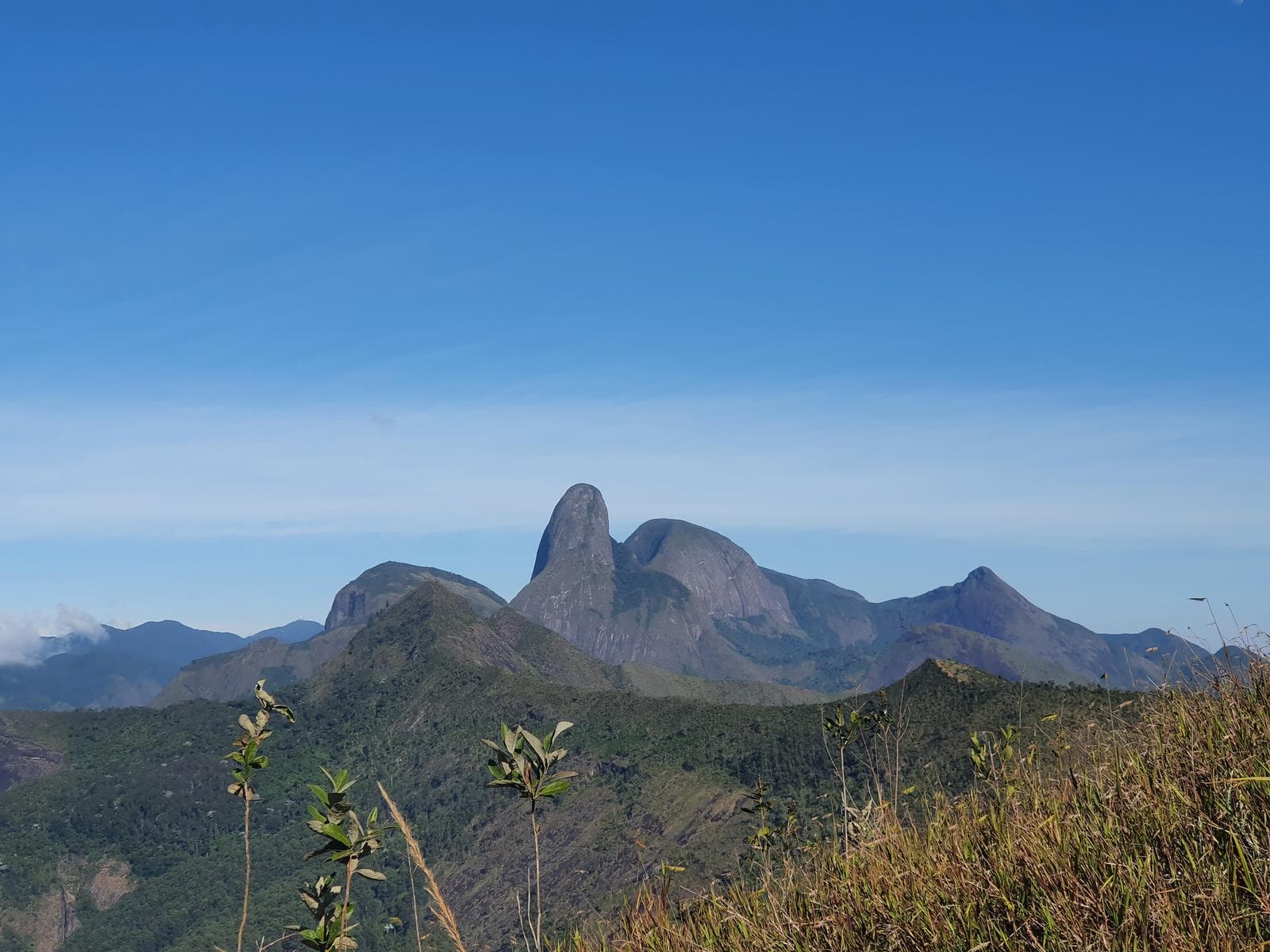 Pedra de Itaipava - foto 1