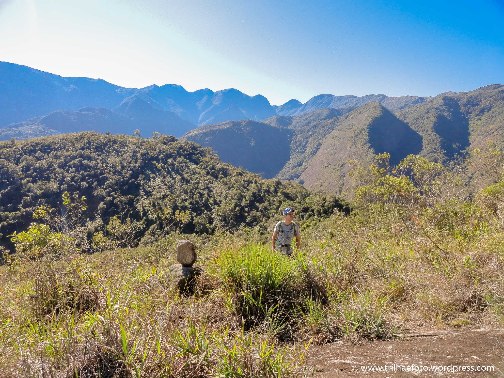 Pedra Mãe D'água - PARNASO - foto 1