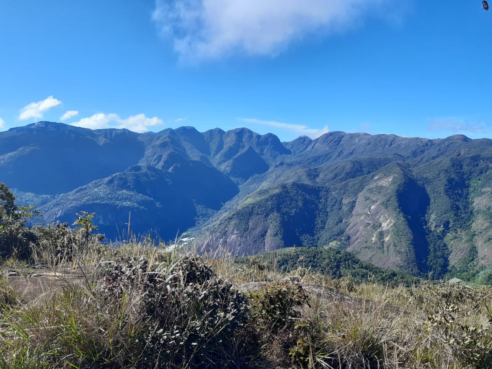 Pedra Mãe D'água - PARNASO - foto 5
