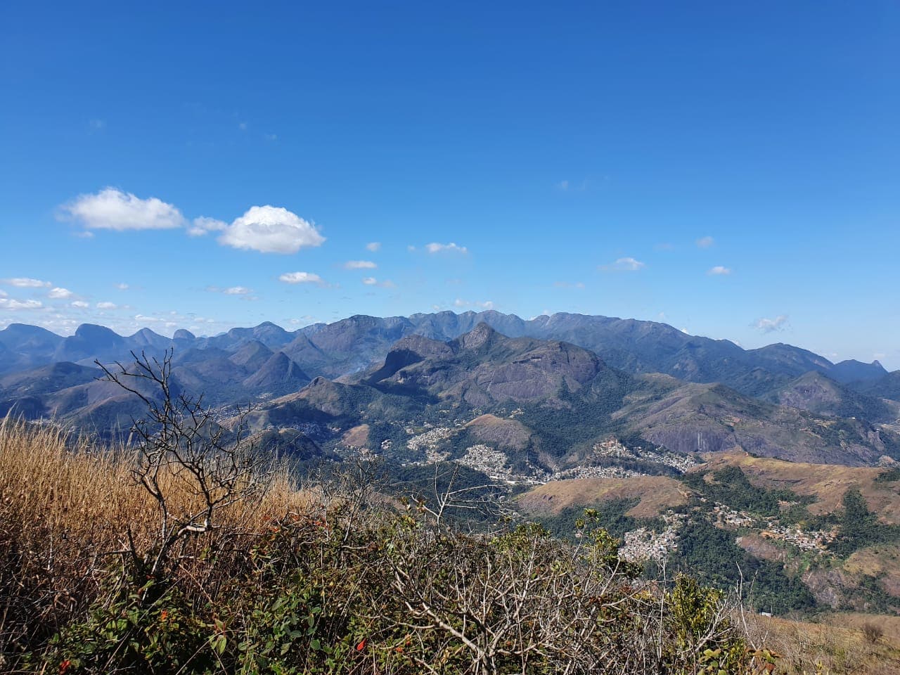 Pedra do Retiro - foto 2