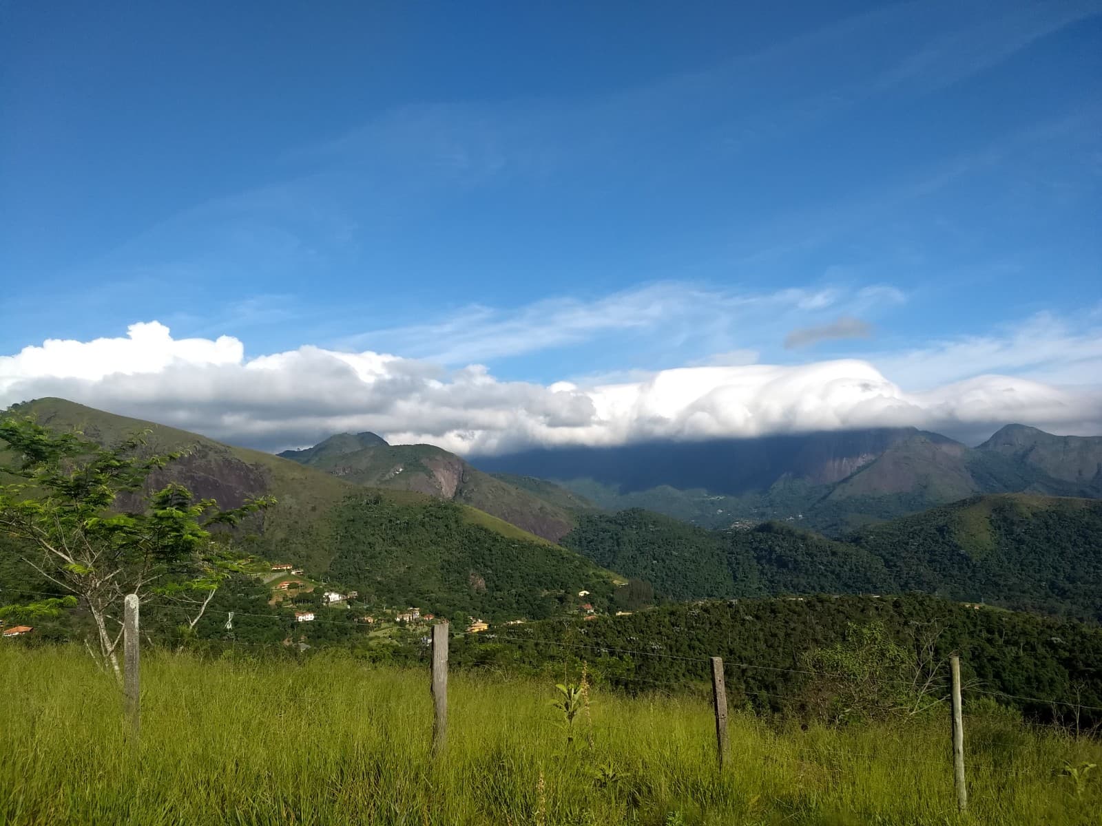 Seio de Vênus (Carangola) - foto 5