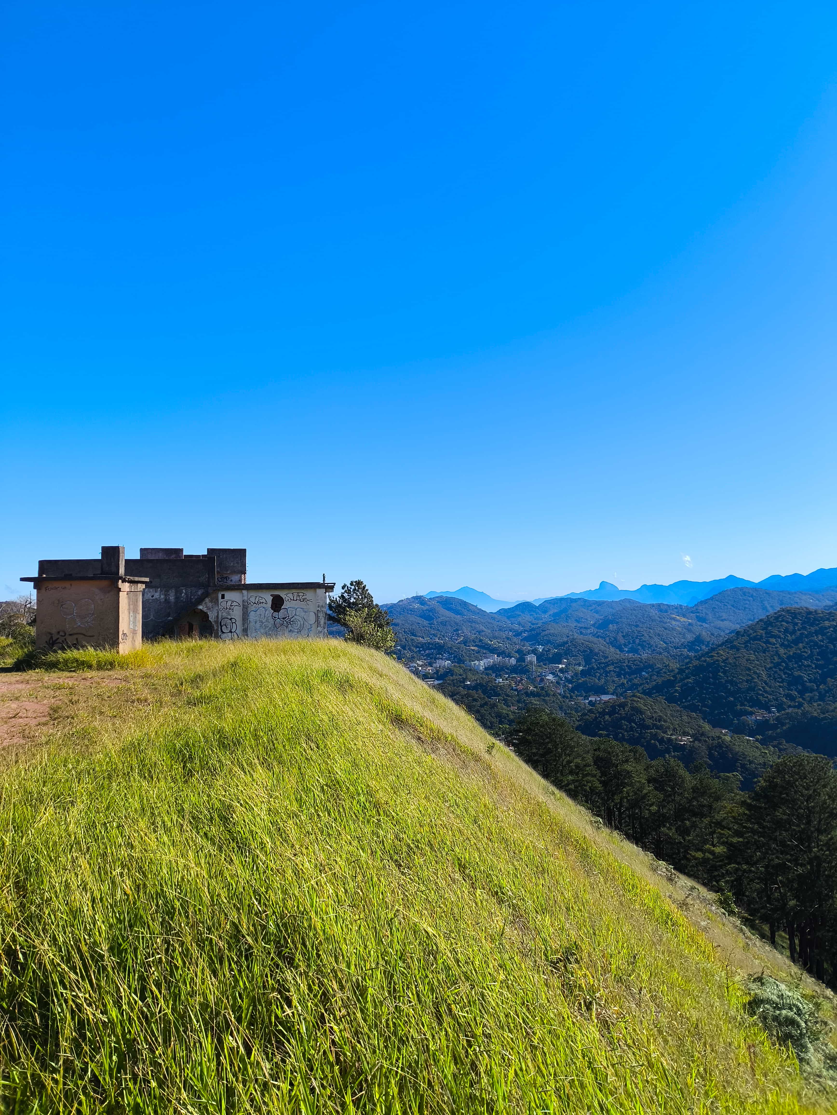 Torre do Floresta (via Henrique Paixão) - foto 2