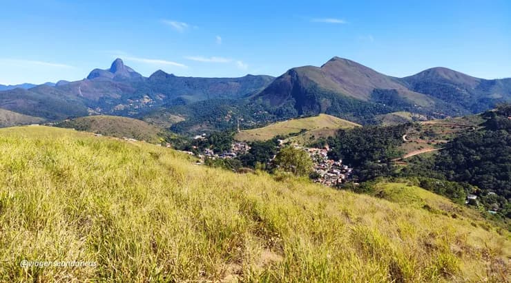 Vale da Lua - foto 2