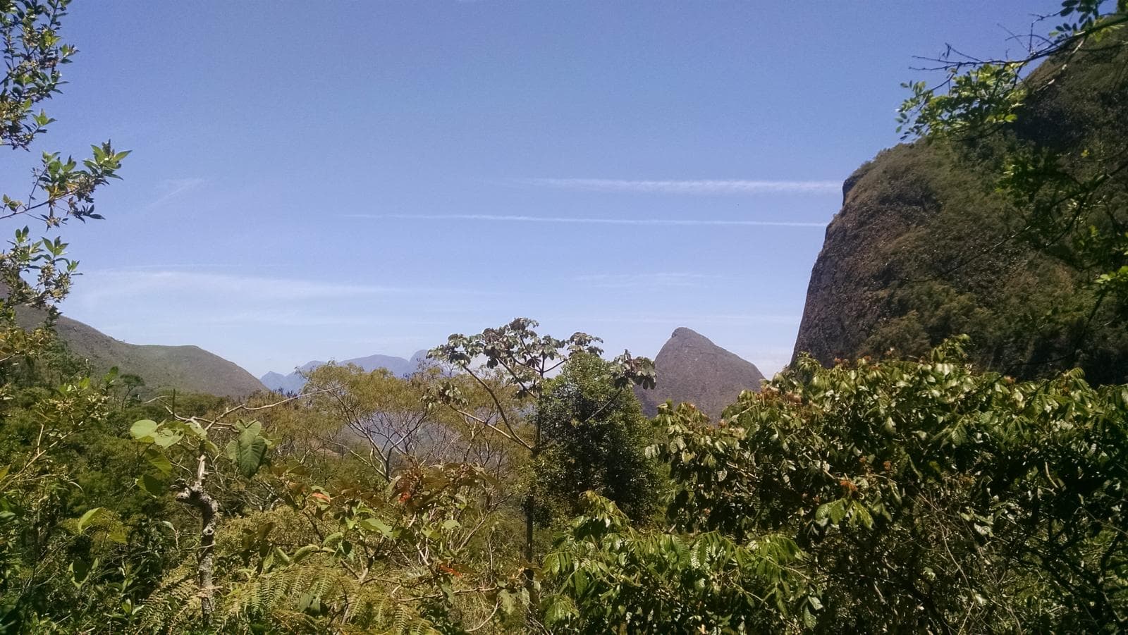 Cachoeira Véu de Noiva - PARNASO - foto 5